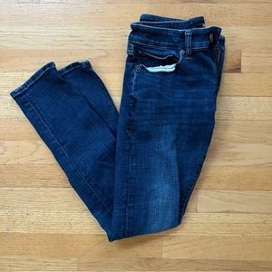 Men’s Express skinny jeans